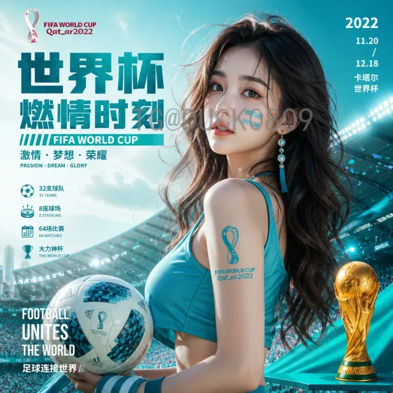 官方2026美加墨世界杯决赛场馆一览：三大球场争辉